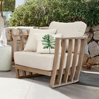 Sessel FSC®-100% Vézère von Loberon