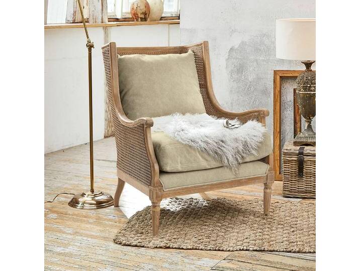 Sessel Greenbrier von Loberon