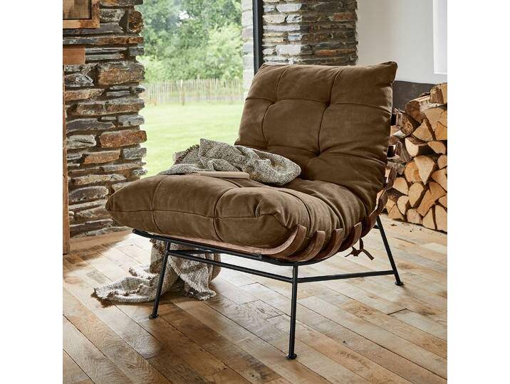 Sessel Horraine von Loberon