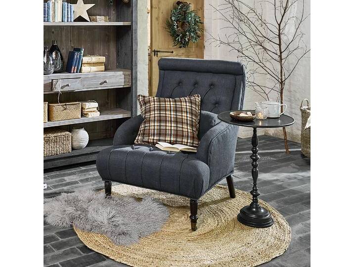 Sessel Lambourne von Loberon