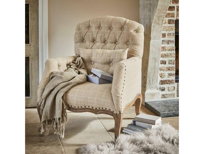 Sessel Leonardsown Sessel Leonardsown von Loberon