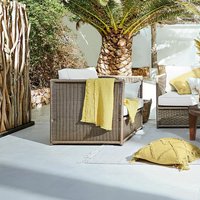 Sessel Lesmont von LOBERON