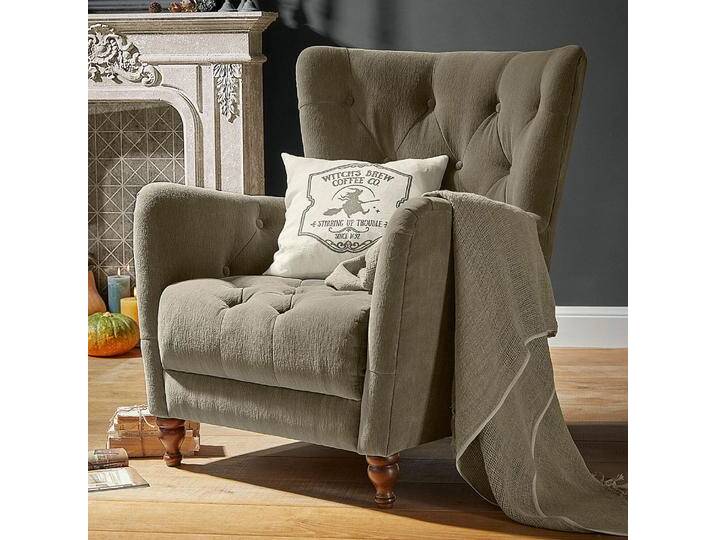 Sessel Montenelle von Loberon