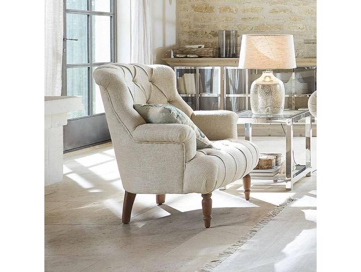 Sessel Parranquet von Loberon