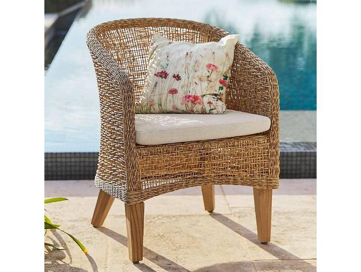 Sessel Redcliffe von Loberon