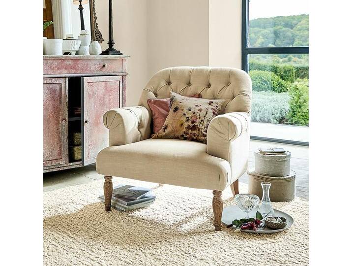Sessel Shambrook von Loberon
