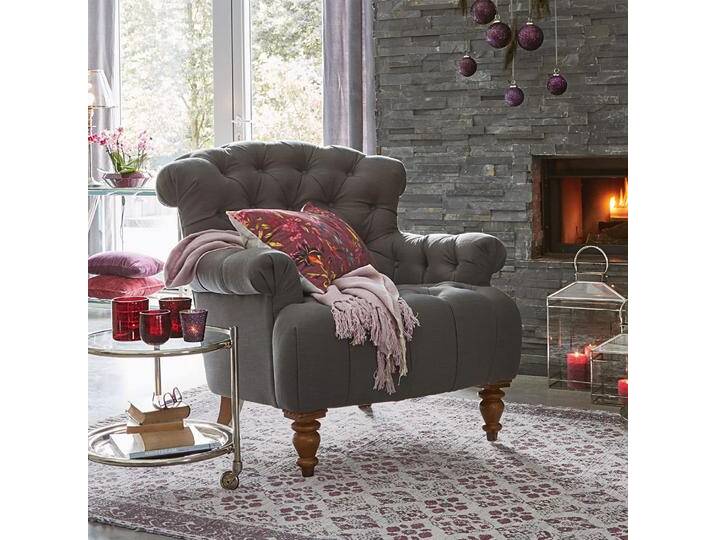 Sessel Springfield von Loberon