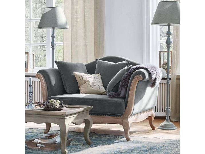 Sessel Sumerset von Loberon