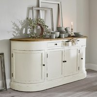 Sideboard Louisiana von Loberon