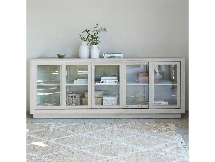 Sideboard Woodford von Loberon