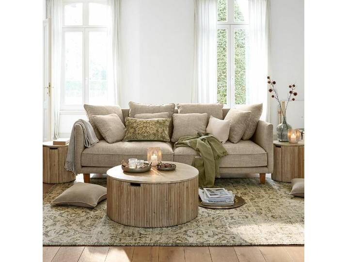 Sofa Brissonneau von Loberon