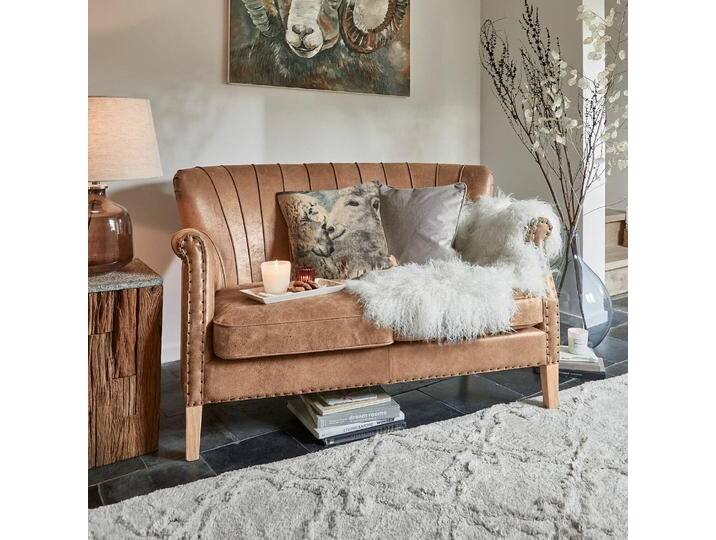 Sofa Brookfield von Loberon