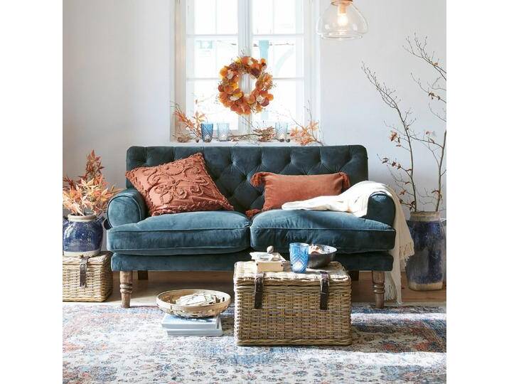 Sofa Carme von Loberon