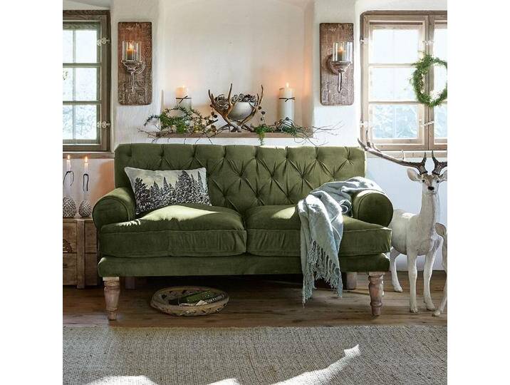 Sofa Carme von Loberon