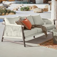 Sofa FSC®-100% Clarmontaine von LOBERON