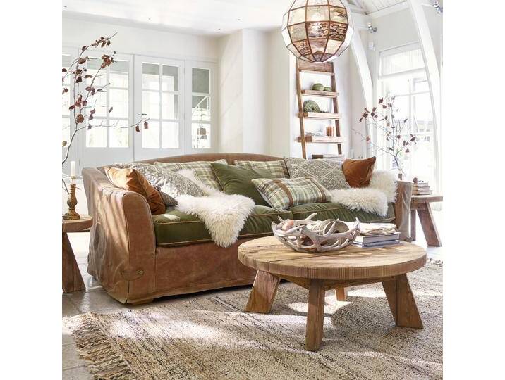 Sofa Halton Sofa Halton von Loberon