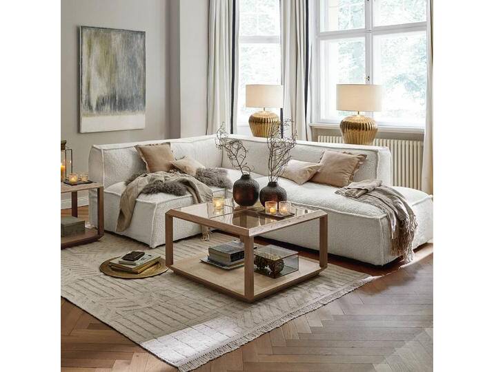 Sofa Irula von Loberon