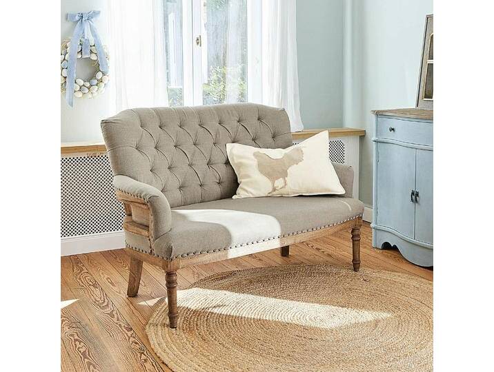 Sofa Kingsley von Loberon