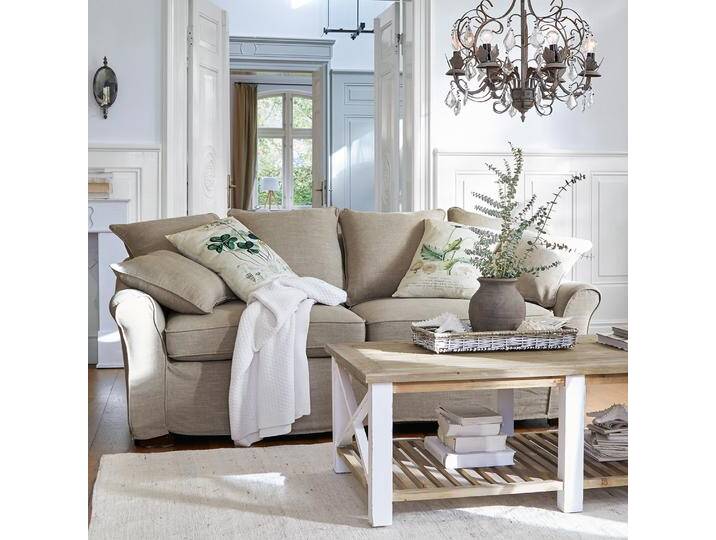 Sofa Long Beach Sofa Long Beach von Loberon