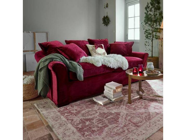 Sofa Long Beach Sofa Long Beach von Loberon