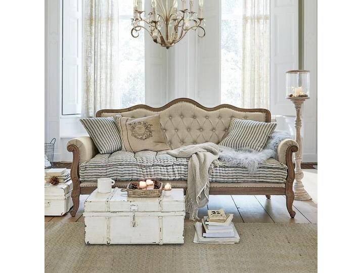Sofa Malabon von Loberon