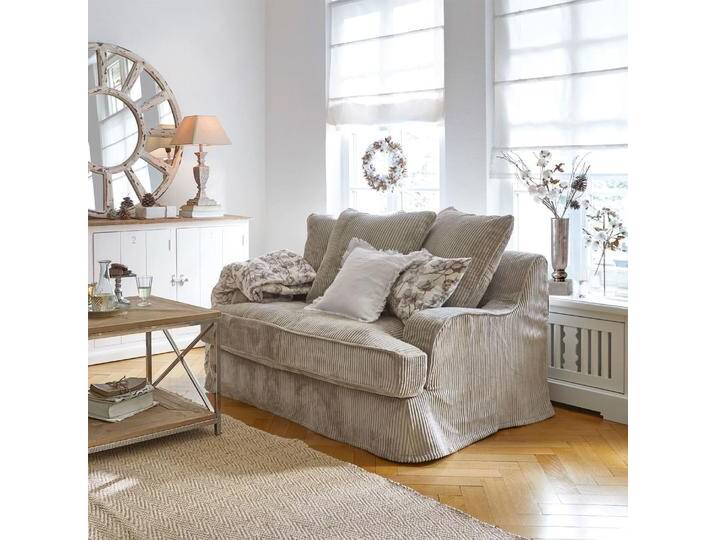 Sofa Monaco von Loberon
