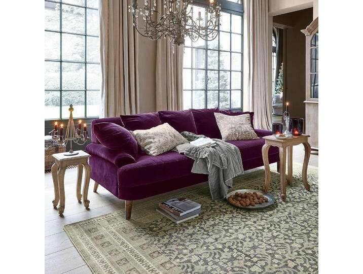 Sofa Rivermere von Loberon