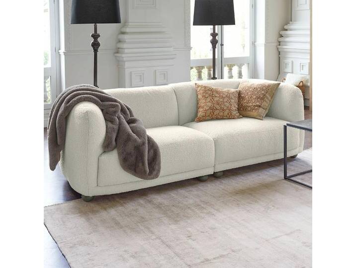 Sofa Scintillique von Loberon