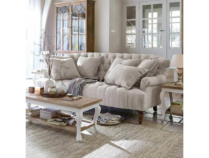 Sofa Springfield Village von Loberon