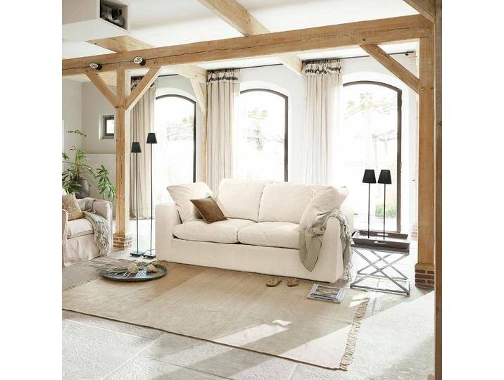 Sofa Xavreille von Loberon