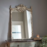 Spiegel Klutra von Loberon