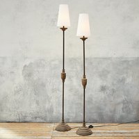 Stehlampe 2er Set Abigail Stehlampe 2er Set Abigail von LOBERON