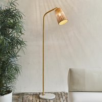 Stehlampe Anglemont von Loberon