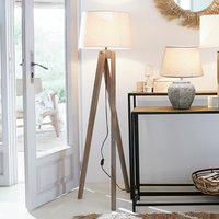 Stehlampe Troisième von LOBERON