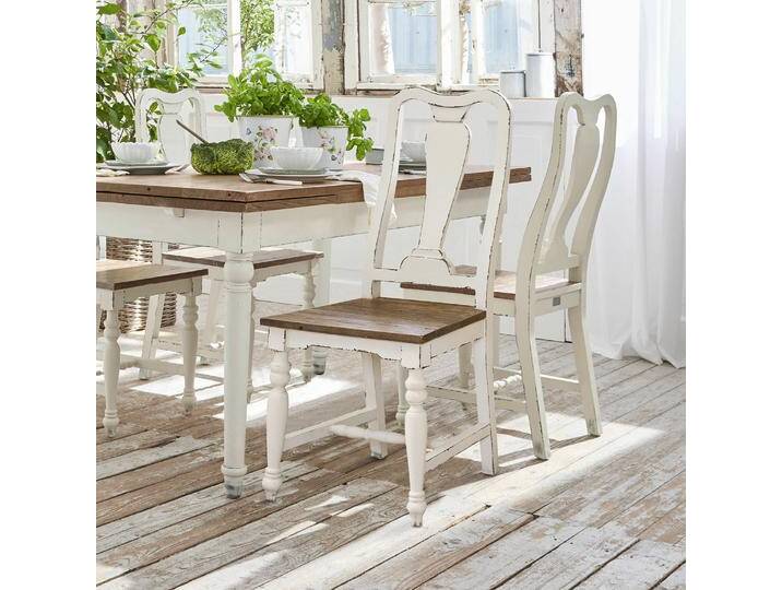 Stuhl 2er Set Harold von Loberon