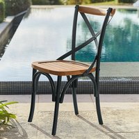 Stuhl Kirkdale von LOBERON