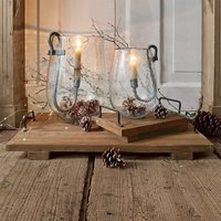 Tablett 2er Set Conner von LOBERON