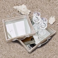 Tablett 2er Set Tess von LOBERON