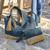 Tasche 2er Set Cacula von LOBERON