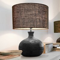 Tischlampe Sarivaux von LOBERON