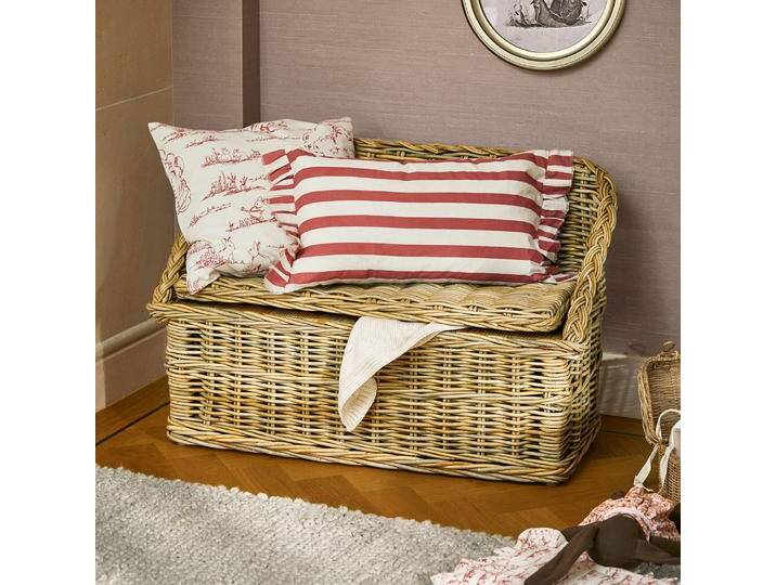 Truhenbank Fableton Truhenbank Fableton von Loberon