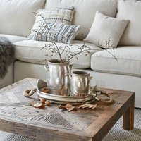 Vase 2er Set Eleganteque Vase 2er Set Eleganteque von LOBERON