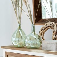 Vase 2er Set Erlunda Vase 2er Set Erlunda von LOBERON