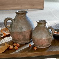 Vase 2er Set Henriette von LOBERON