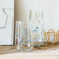 Vase 2er Set Nervila Vase 2er Set Nervila von LOBERON