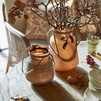 Vase 2er Set Querello von LOBERON