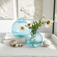 Vase 2er Set Quixano von LOBERON