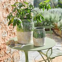 Vase 2er Set Reefton Vase 2er Set Reefton von LOBERON