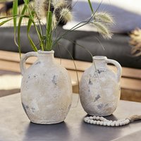 Vase 2er Set Yvorne Vase 2er Set Yvorne von LOBERON