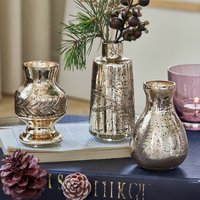 Vase 3er Set Briolique Vase 3er Set Briolique von LOBERON